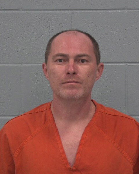 Mugshot of ROBERT PAUL GUSTIN