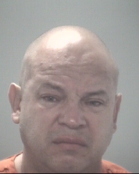 Mugshot of EDUARDO ENRIQUE RIVERA-VILLARREAL