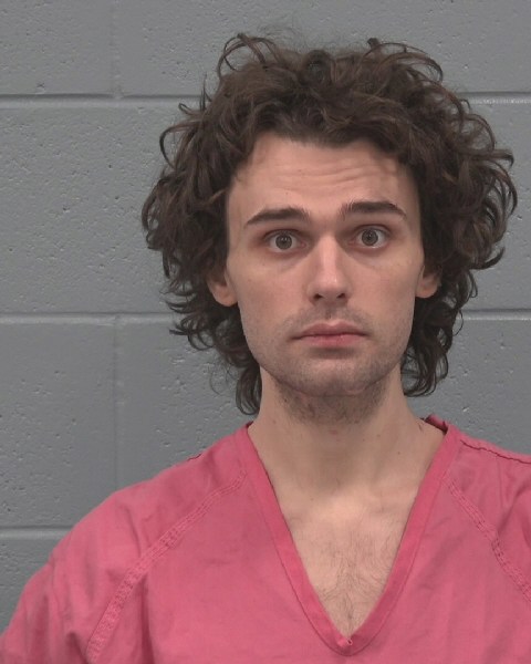 Mugshot of NOAH JUSTUS ZIOLKOWSKI