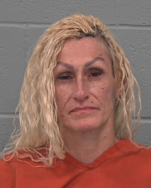 Mugshot of SHONETTE MARIE ROTELLA