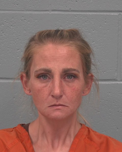 Mugshot of ELLEN LOUISE HARMER