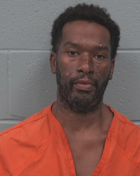 Mugshot of DEVRON JSAI TEAGUE