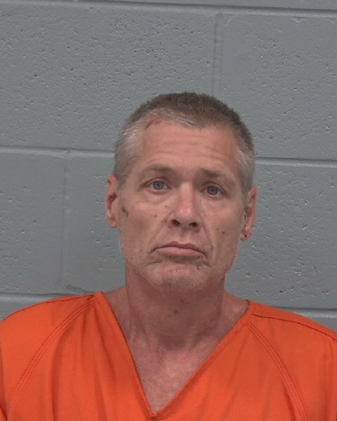 Mugshot of BRADLEY EATHAN WALLACE