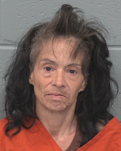 Mugshot of MARIA HELEN HASSETT