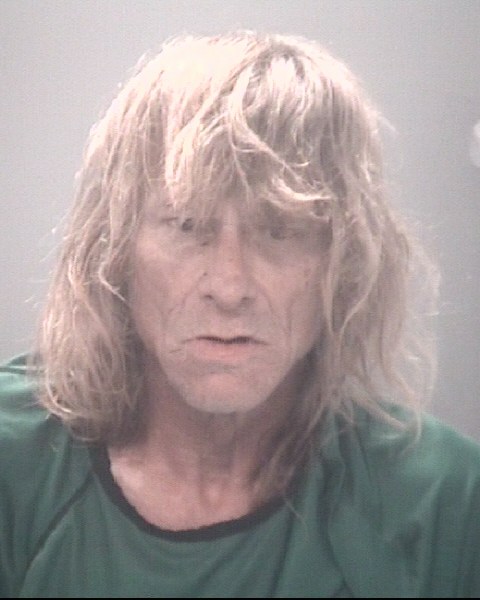 Mugshot of JEROME CHARLES KORTE