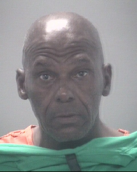 Mugshot of MICHAEL GREENE