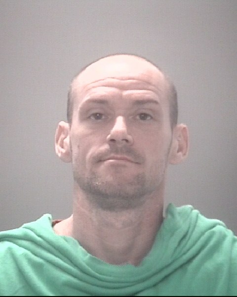 Mugshot of MICHAEL TERRELL LAWRENCE