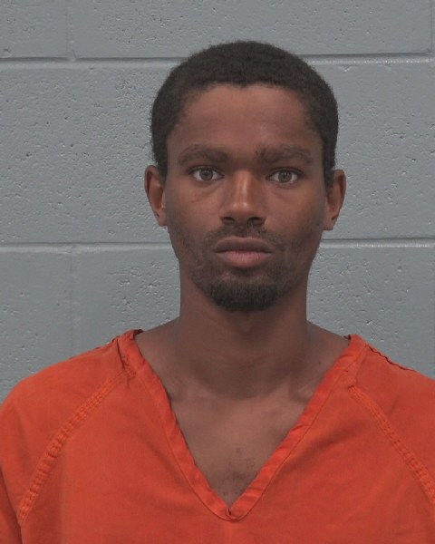 Mugshot of JAMES ALPHONSO JA`KOR JR BANKSTON