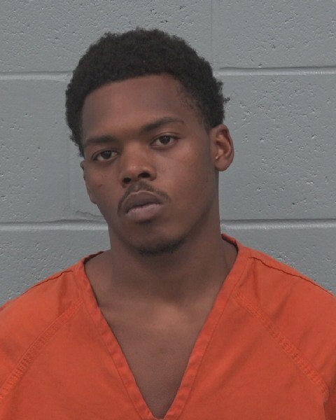 Mugshot of MARIO DEON BUCHANAN