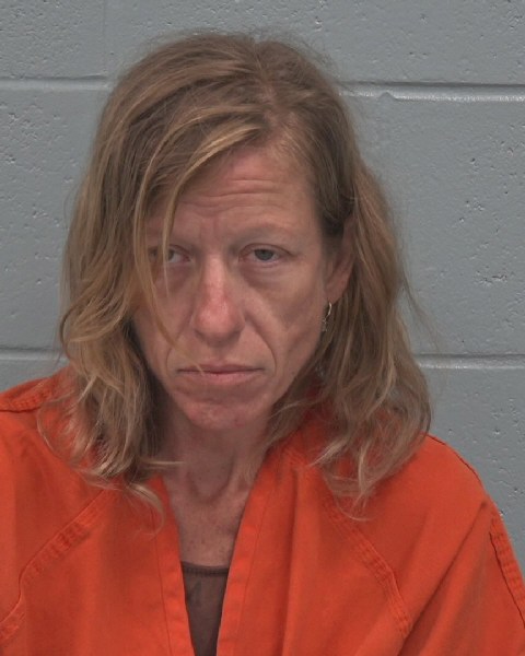 Mugshot of HEIDI ELAINE SCHMUTZ