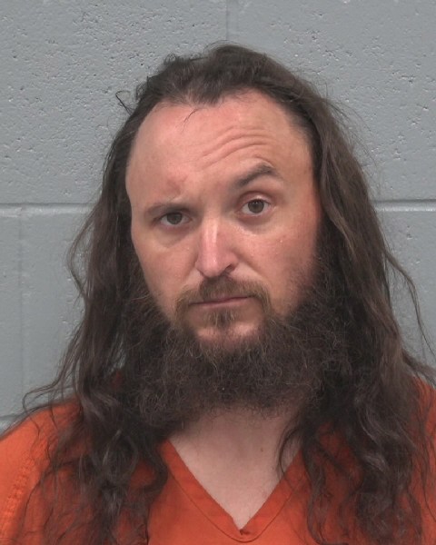 Mugshot of RYAN EDWARD DIPPEL