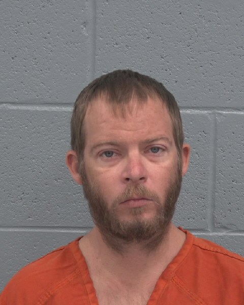 Mugshot of ROBERT CHRISTOPHER FREEMAN