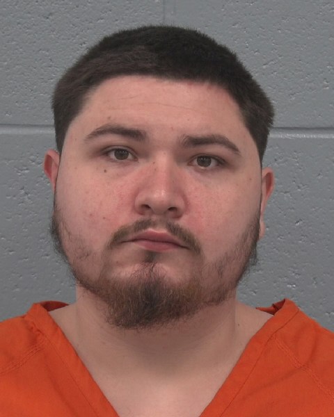 Mugshot of WILLIAM JOSE JR DONEZ