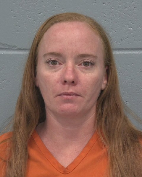 Mugshot of VANESSA LYNN STATHAM