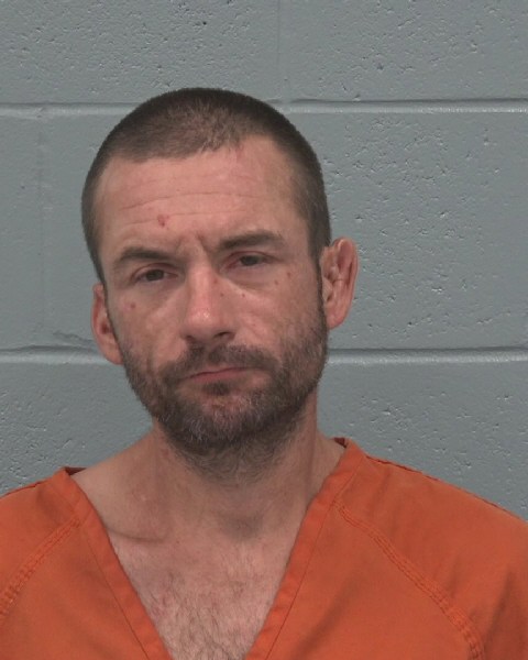 Mugshot of THOMAS MICHAEL PALIOTTE