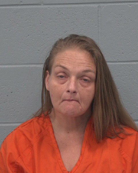 Mugshot of STEPHANIE CHERIE DAILEY