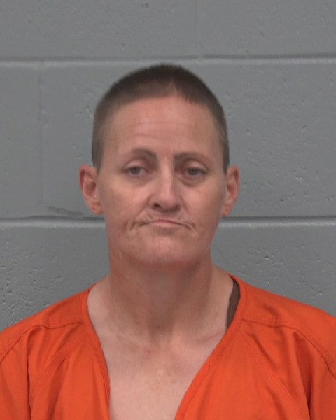Mugshot of MIRANDA ANNE PIKE
