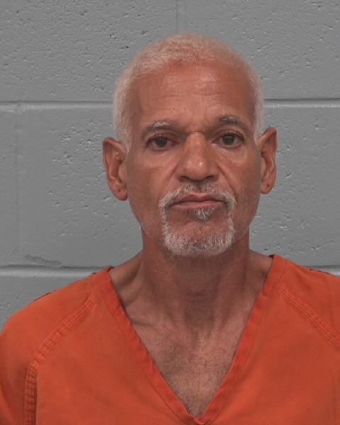 Mugshot of JOHN SEBASTIAN RODERICK