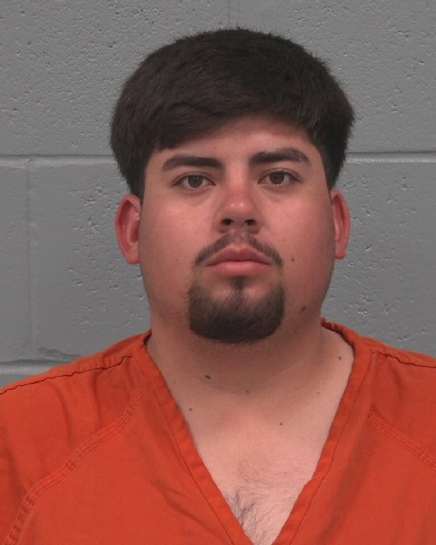 Mugshot of JOAQUIN ENRIQUEZ