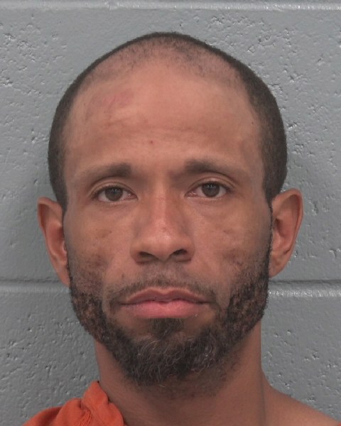 Mugshot of TYRIQUE DAVON WALLACE