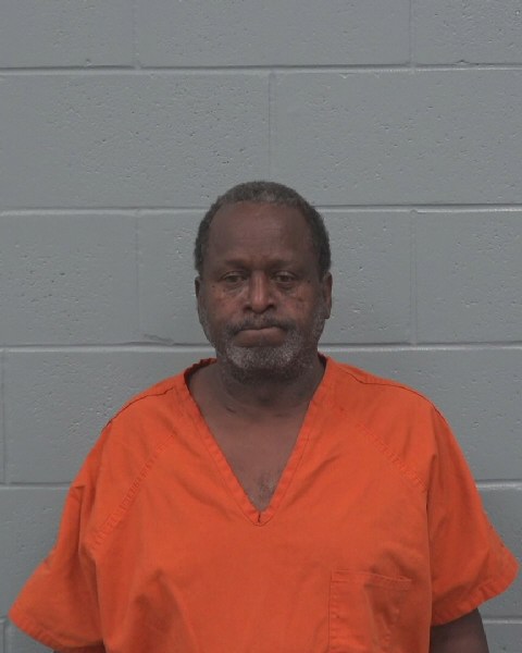 Mugshot of WALLACE DURAN WASHINGTON