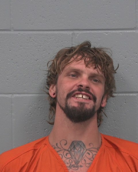 Mugshot of DUSTIN LEE MILLER