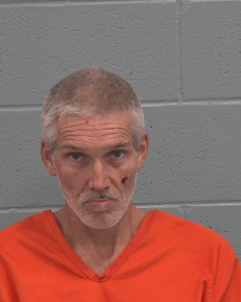 Mugshot of RALPH LOUIS JR WILSON