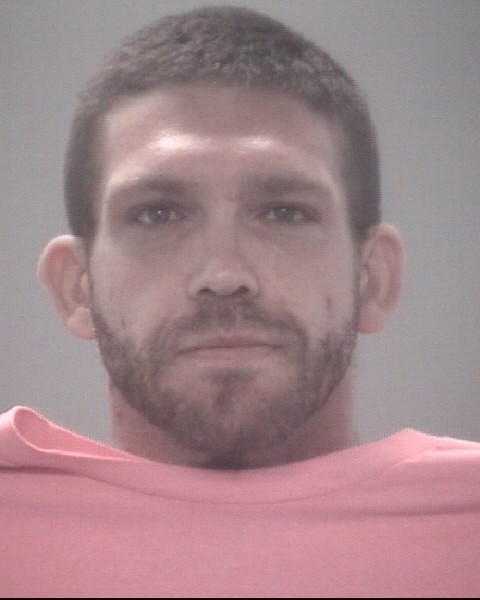 Mugshot of KYLE RICHARD DESMOND