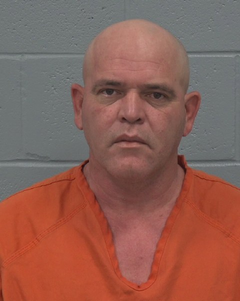 Mugshot of YUNIOR PENA-ESPINOSA