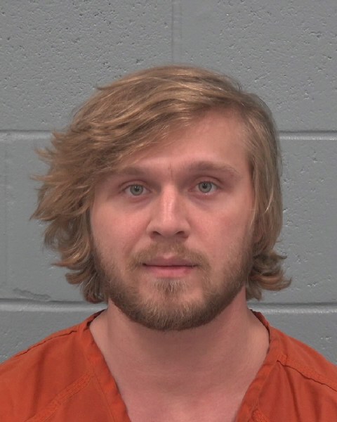 Mugshot of VICTOR LUKE NELSON