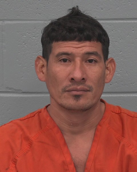 Mugshot of FRANCISCO JAVIER JERIMILLO-GUILLEN