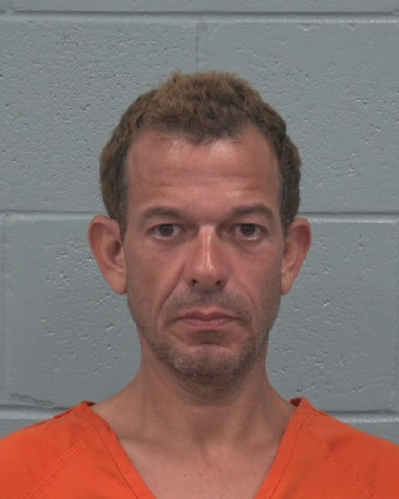 Mugshot of KEVIN J SCIALLIS