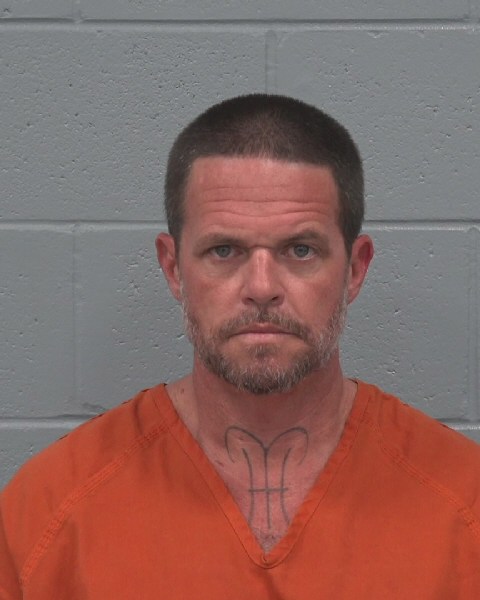 Mugshot of JOSHUA DAVID COLE