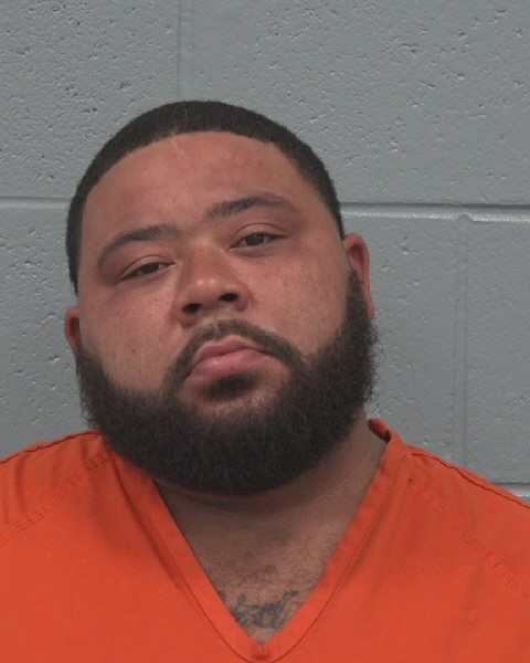 Mugshot of ANTHONY DANIELS