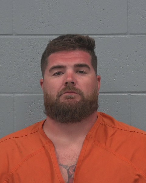 Mugshot of JUSTIN DANIEL SPURLOCK