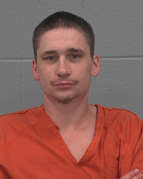 Mugshot of AUSTIN LEE BAXLEY