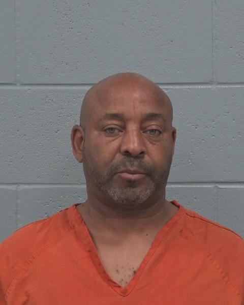 Mugshot of GARY BRADFORD