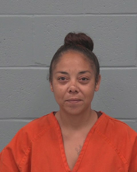 Mugshot of RAMONA ALTAGRACIA RODRIGUEZ