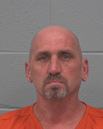Mugshot of CHARLES JAMES LABOMBARD