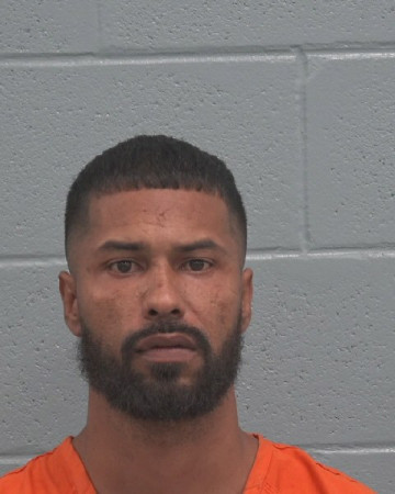 Mugshot of WILLIAM SOLER OTERO