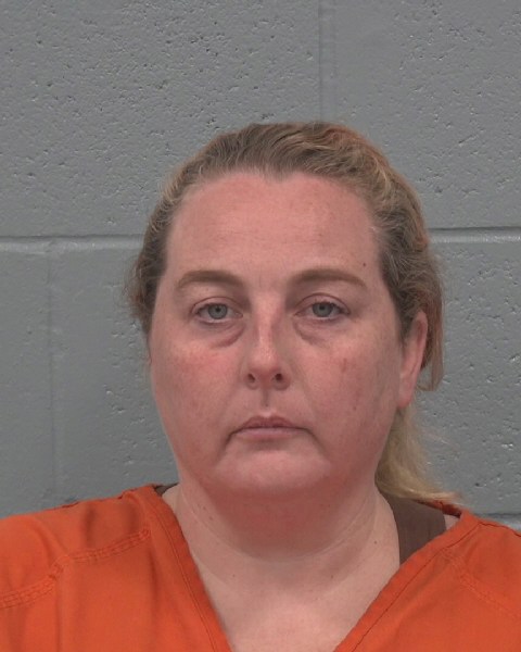 Mugshot of STEFANIE ANNE STOKES