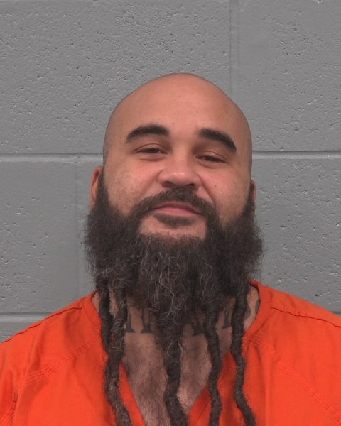 Mugshot of ANTWAN LAMAR GREER