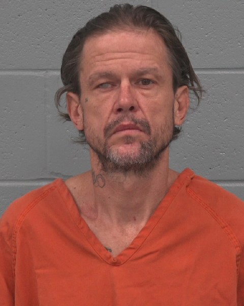 Mugshot of CHARLES HENRY JR CASLER