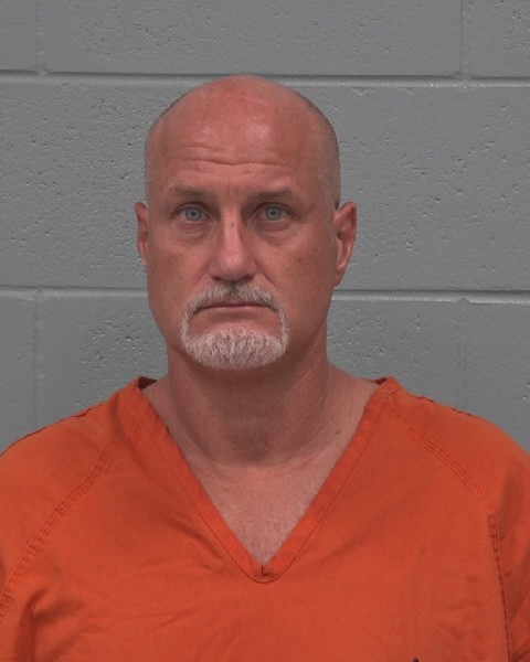 Mugshot of DAVID MELTON II CONERLY