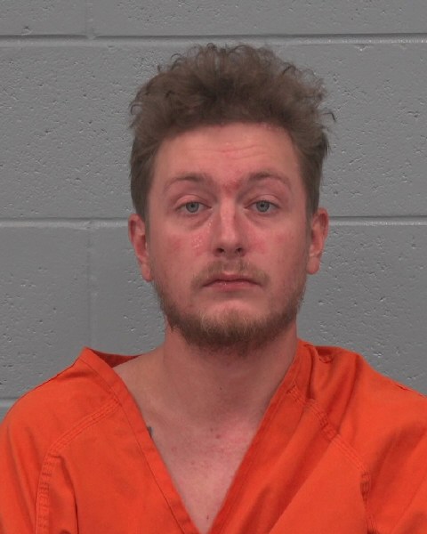 Mugshot of LAWRENCE ALLEN III SMITH