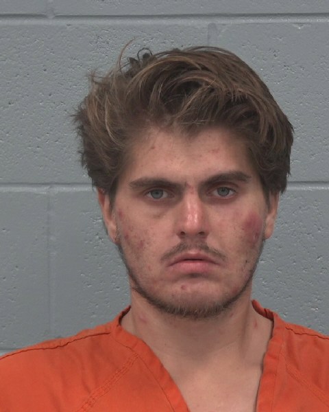 Mugshot of SEAN ALLEN CONNOR