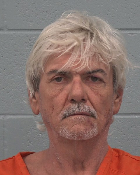 Mugshot of CODY EDWARD POTTER