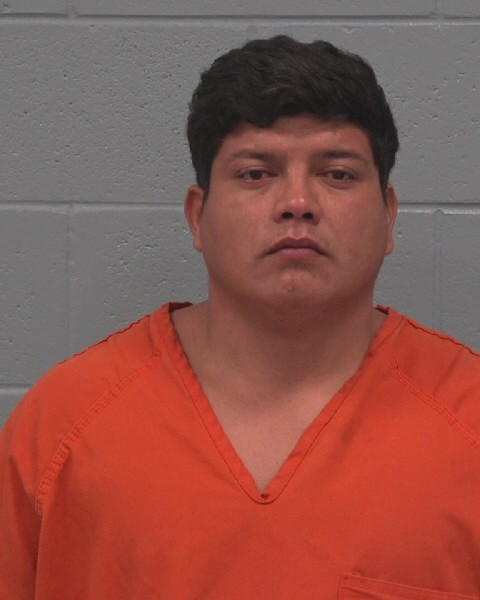 Mugshot of DOMINGO GEOVANNY ROMERO PALACIOS