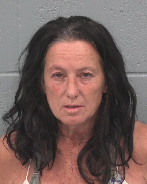 Mugshot of RACHAEL STEPHENS