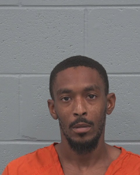 Mugshot of EMONI HAVIER PURSLEY
